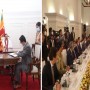 Pakistan, Sri Lanka agree to fight terrorism, religious fundamentalism Together