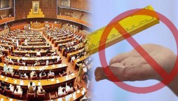 NA prohibits corporal punishment