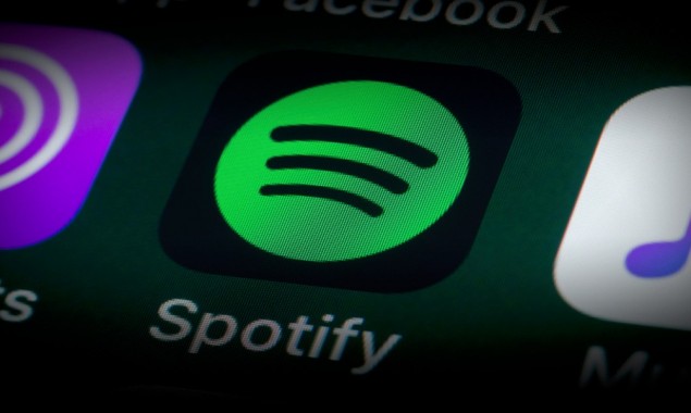 Spotify in Pakistan for free