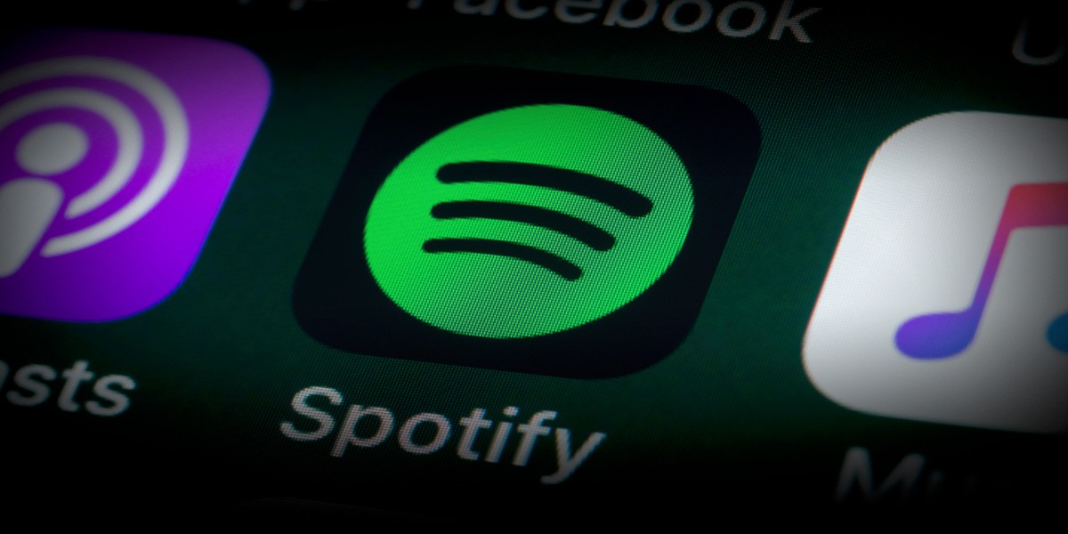 Spotify in Pakistan for free