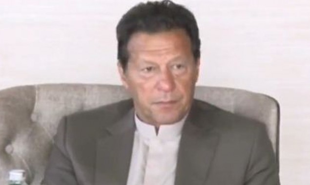 PM Imran Visits NCA, Expresses Confidence In Pakistan’s Nuclear Capability