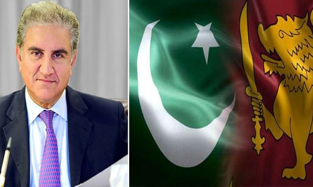 Pakistan to give 100 scholarships to Sri Lankan Medical Students: FM Qureshi