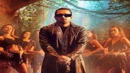 Honey Singh Shor Machega