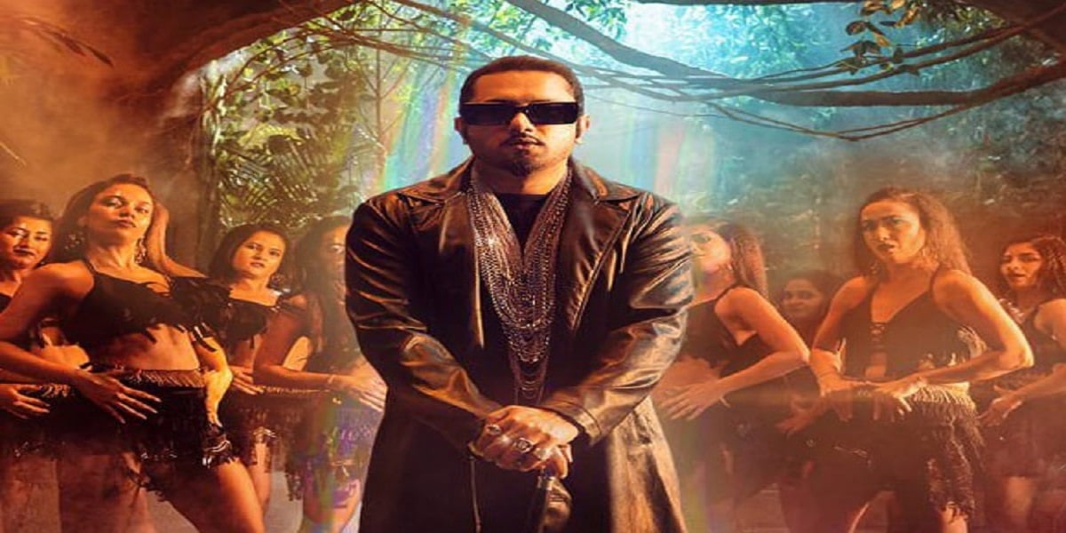 Honey Singh Shor Machega