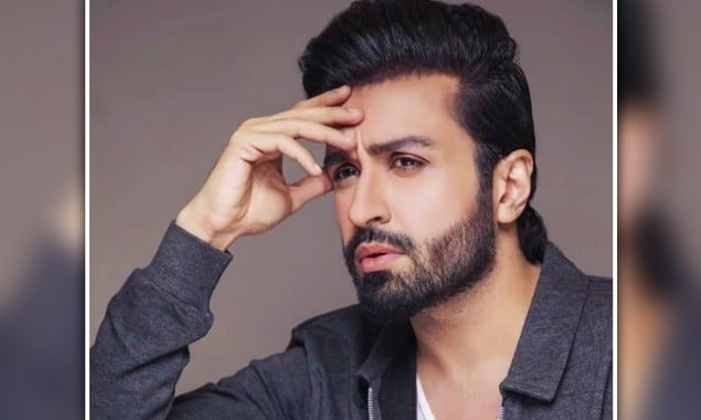 Azfar Rehman Clarifies He Wasn’t Sexually Harassed