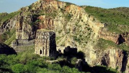 Nandana Fort PM Imran to inaugurate