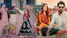 Baari Bilal Saeed Momina Mustehsan