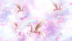 Unicorn Fantastic Facts