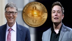 Bill Gates Bitcoin Elon Musk