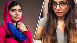 Do You Know Malala Yousafzai And Mia Khalifa Are Besties?