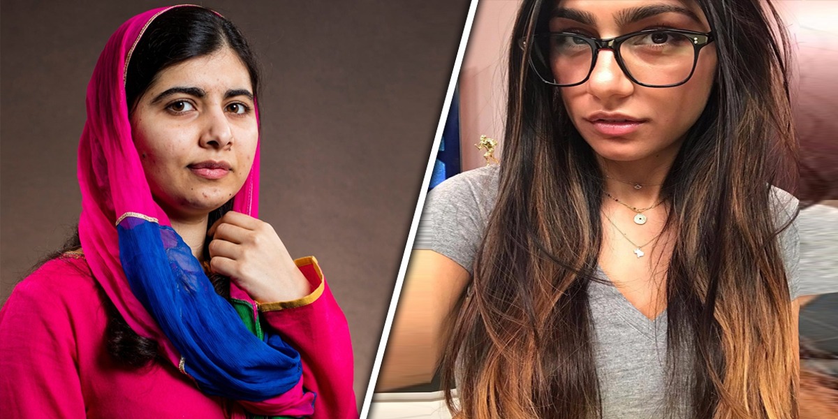 Malala Mia Besties