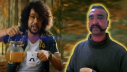 Surprise Day: Ali Gul Pir trolls India by a witty ‘Fantastic Tea Day’ tribute