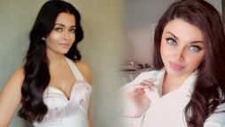 Aishwarya Rai Doppelganger