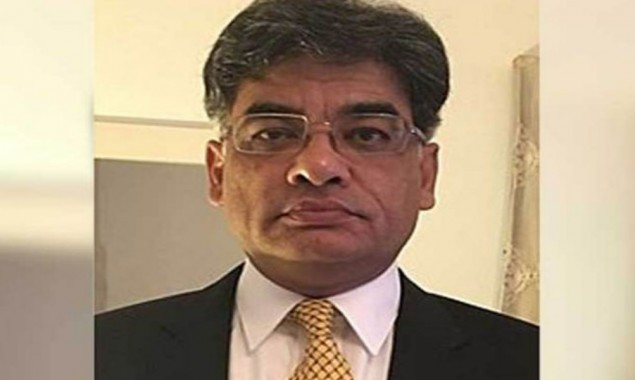 Pakistan Attorney General Welcomes SC’s decision in presidential reference