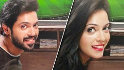 Does Fahad Mustafa look like Deepika Padukone with a beard?