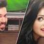 Does Fahad Mustafa look like Deepika Padukone with a beard?