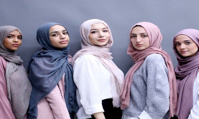 World Hijab Day