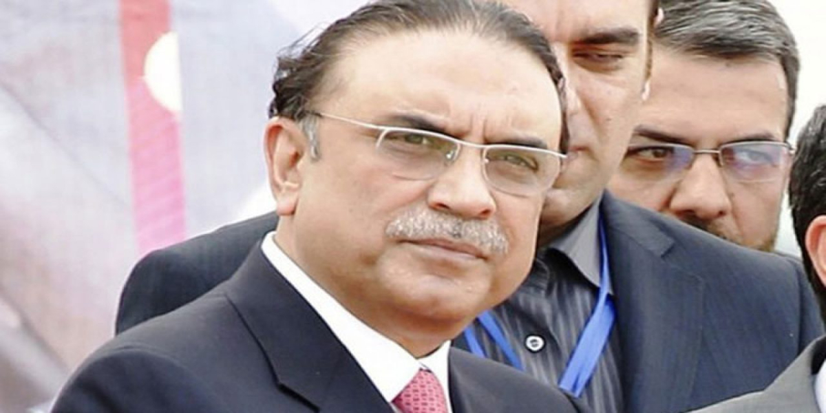 Zardarii to visit Islamabad