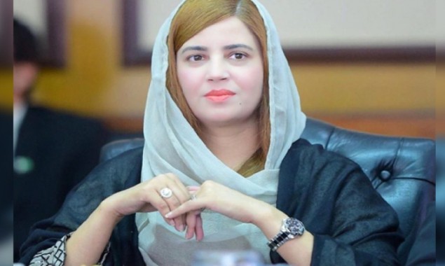 Zartaj Gul