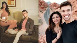 Zoya Nasir to tie knot with newly converted Muslim German Vlogger