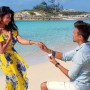 Actress Zoya Nasir, Vlogger Christian Betzmann Are Finally Engaged