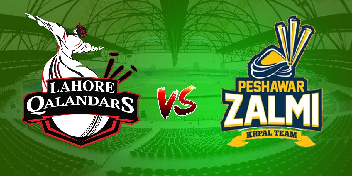 PSL 2021 LQ VS PZ