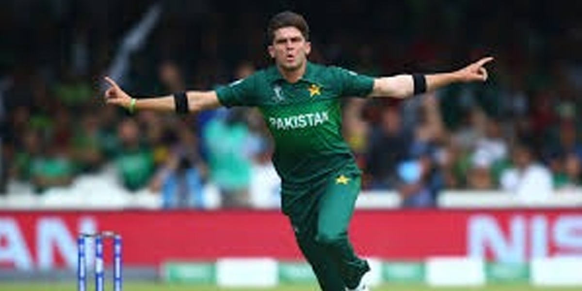 afridi