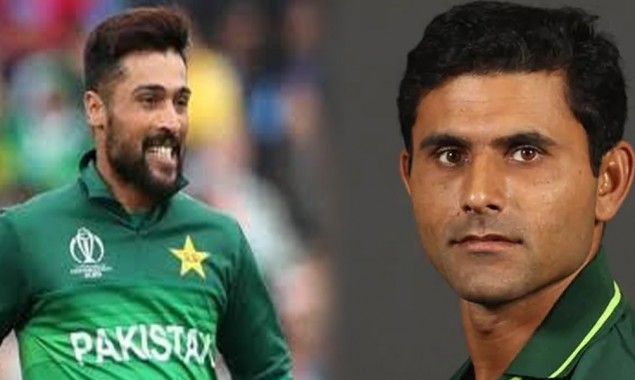 “Mohammad Amir’s early decision will hurt Pakistan”, Says Abdul Razzaq