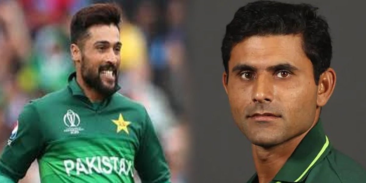 amir