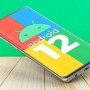 Android 12 could bring Face-based Auto-Rotate function