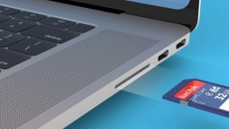 Apple might launch MacBook pro with HDMI & SD Card reader support