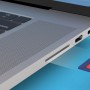 Apple might launch MacBook pro with HDMI & SD Card reader support