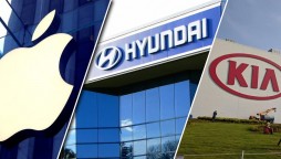 “Apple car talks are not happening”, says Hyundai & KIA
