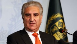 Int'l Community Cannot Overlook 'Genocide' In Occupied Kashmir: FM