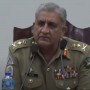 COAS Visits PAF Air War College Institute At Karachi