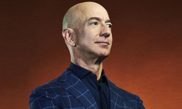 Amazon CEO Jeff Bezos Once Again Becomes The Richest Man Of The World