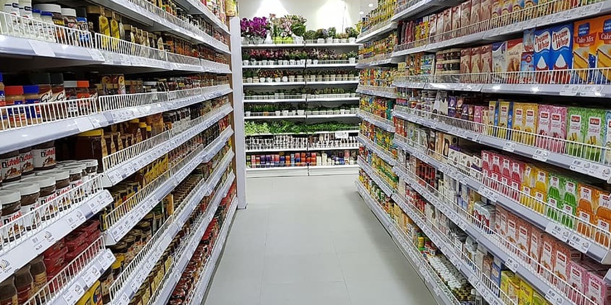 Pakistan's Food Import Bill Increases By Whopping 52pc