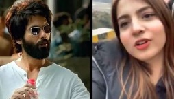 This Is How Shahid Kapoor Make 'Pawry' Trend More Quirky