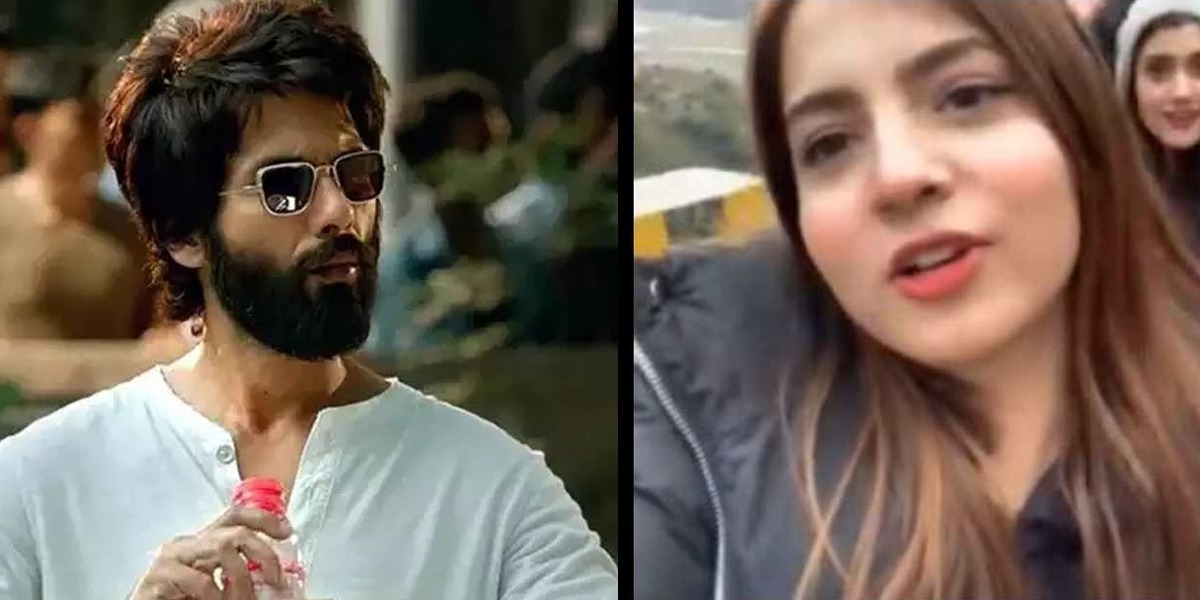 This Is How Shahid Kapoor Make 'Pawry' Trend More Quirky