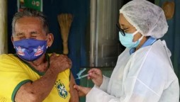 Brazil: Medical Staff Accused Of Administering COVID Vaccine With Empty Syringes