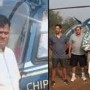 Indian Farmer Buys Helicopter Worth Rs 30 Crore To Avoid Traffic Jams