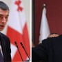 Georgia: Prime Minister Resigns Over Opposition Leader Detention Plan