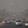 India: PM2.5 Air Pollution In New Delhi Killed 54,000 People In 2020