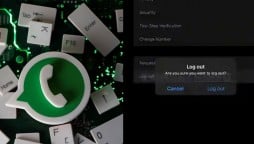 WhatsApp New Update: You May Soon Be Able To Log Out from Account