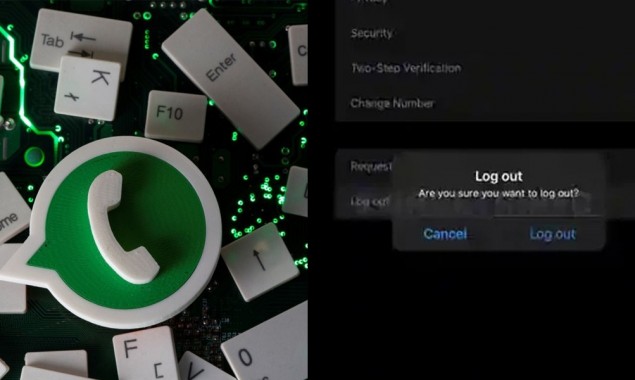 WhatsApp New Update: You May Soon Be Able To Log Out from Account
