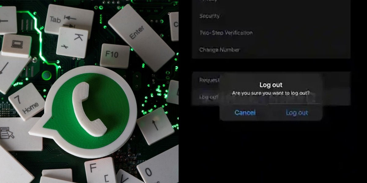 WhatsApp New Update: You May Soon Be Able To Log Out from Account