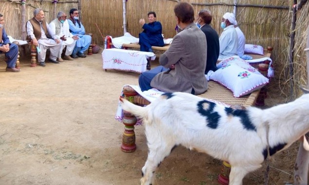 Government Is Committed To solving The Problems Of Farmers: PM