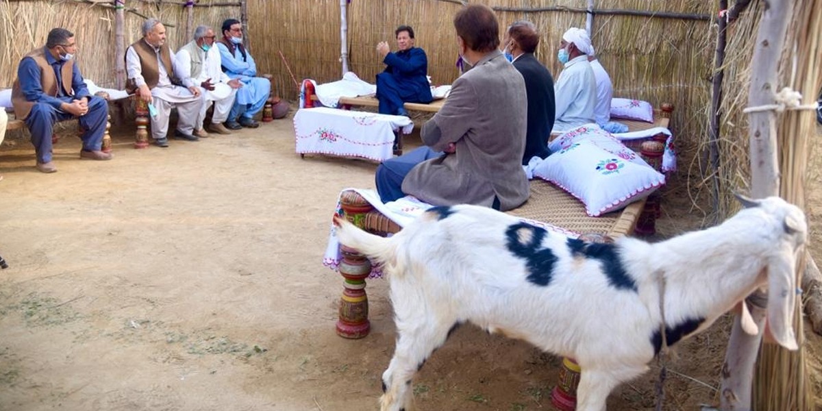 Government Is Committed To solving The Problems Of Farmers: PM