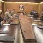 CENTCOM Commander Acknowledges Pakistan’s Efforts In Fight Against Terrorism