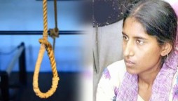 Shabnam Ali Who Killed Her Family, Likely To Become First Woman To Be Hanged In India